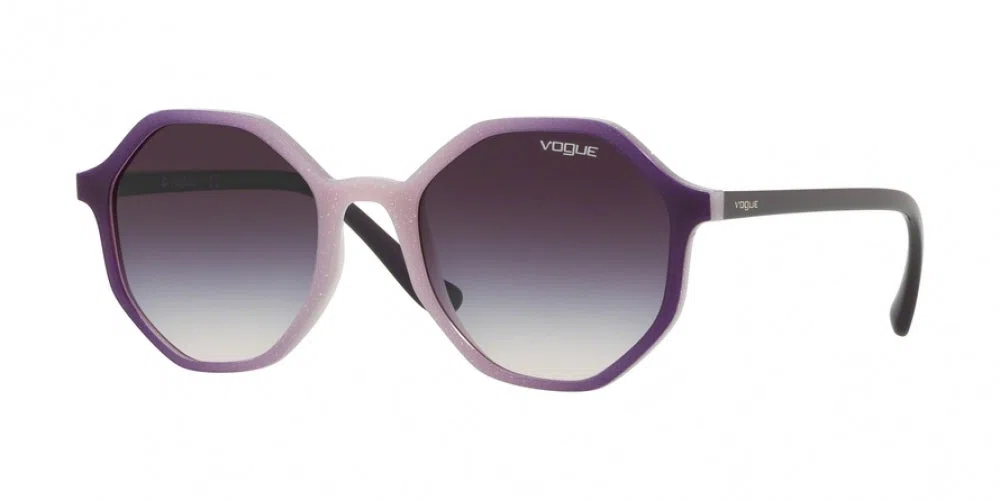 Vogue Eyewear 5222S Sunglasses - view 4